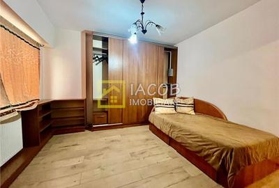 Apartament 2 CD, ultracentral, de inchiriat - 5