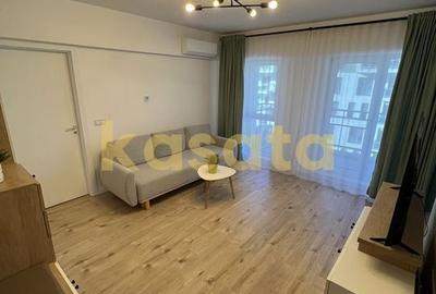 Apartament 2 Camere Belvedere Residence | Pipera | Aviatiei |Floreasca - 5