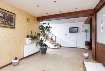 Pensiune Eforie Nord 17 camere plus spatiu comercial - 20