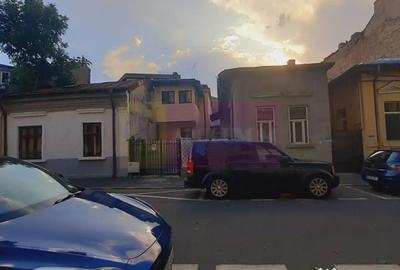 Casă cu 3 camere cu Teren 116 Mp în Centrul Civic - 6