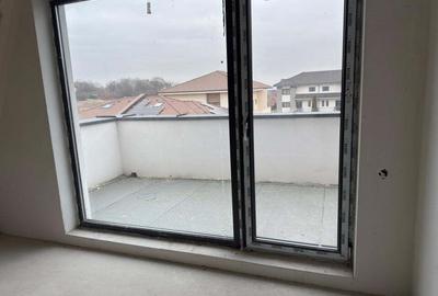 Duplex de inchiriat 4 camere, garaj subteran, zona Calea Turzii - 7