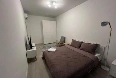 Apartament cu 2 camere în Grozăvești - 2