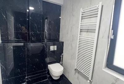 Casă cu 5 camere cu Teren 300 Mp în Central - 11