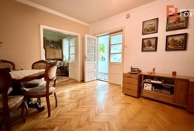 Casă individuală cu 5 camere cu Teren 260 Mp în Freidorf - 5