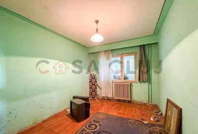 3 camere decomandate, Zorilor zona Golden Tulip - 2