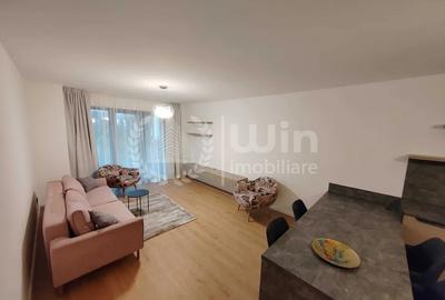Apartament 2 camere I 60mp | Gradina | Bloc nou | Parcare | Zona Garii - 1