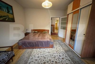 Casa cu 6 camere in Hunedoara zona Zlasti - 3