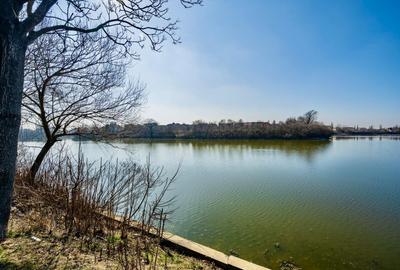 Casa din Poveste de Vânzare - Lacul Băneasa - 23