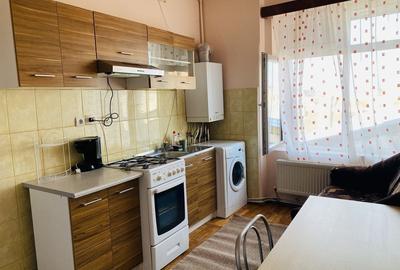 Apartament cu 2 camere decomandat în Ultracentral - 1
