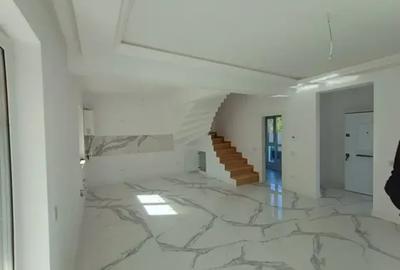 Vilă 5 camere  curte și parcare – 1 Decembrie - 6