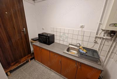 Inchiriez gasoniera ap.1 camera situat pe Strada Dorobantilor Inchiriez gasoniera ap.1 camera situat pe Strada Dorobantilor - 5