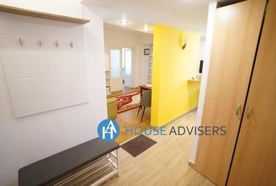 Inchiriere apartament 2 camere Cismigiu Inchiriere apartament 2 camere Cismigiu - 10