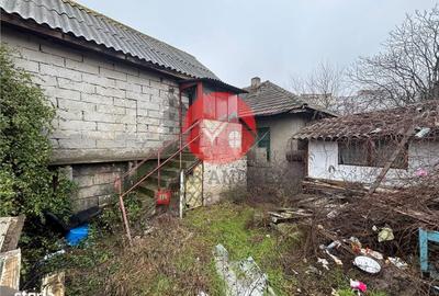Casă cu 3 camere în Ultracentral - 1