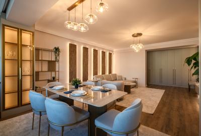 Apartament cu 2 camere în Pipera - 1