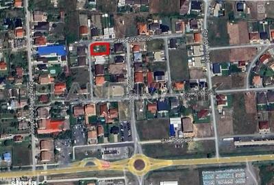 Spațiu comercial, în Săcălaz - 2
