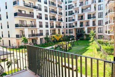 2 Camere de Lux, Marasti, Record Park, The Office, 21 Decembrie - 2