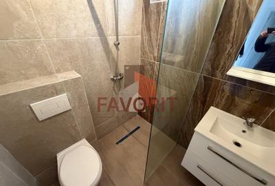 Duplex cu 4 camere cu Canalizare în Becicherecu Mic - 11