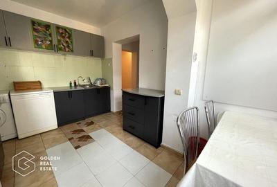 Apartament 3 camere, Timișoara, Zona Ultra Centrală Apartament 3 camere, Timișoara, Zona Ultra Centrală - 2