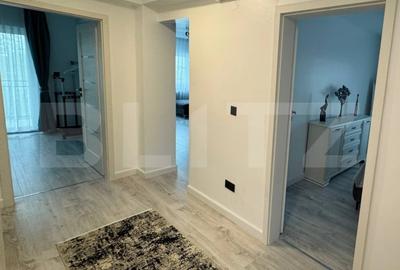 Apartament de lux cu 3 camere si loc parcare - Selimbar - 5