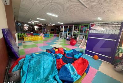 Spațiu comercial, de 230 mp, în Ultracentral - 1