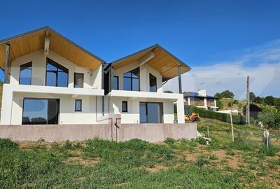 Casa de vanzare tip duplex Valea Voievozilor - 18