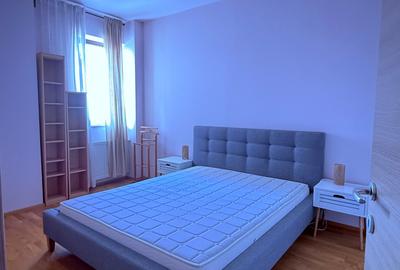 Apartament, terasă  și loc de parcare subteran – Zona 13 Septembrie / JW Marriot - 3