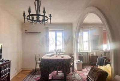 Apartament 3 camere bloc boutique Ultracentral Apartament 3 camere bloc boutique Ultracentral - 1