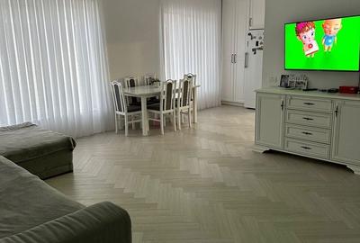 Casă cu 3 camere în Sântandrei - 6