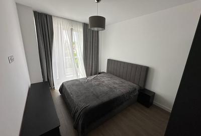 Apartament cu 3 camere în Central - 3