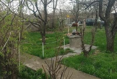 Casă cu 4 camere cu Teren 22 Mp în Central - 6