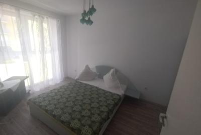 Apartament cu 2 camere decomandat în Avantgarden - 5