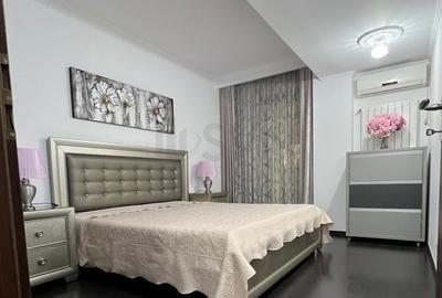 REA0083829 Apartament 4 camere Aviatiei de inchiriat I loc parcare subteran - 8