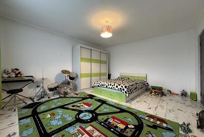 Casă individuală cu 5 camere cu Teren 680 Mp în Olteni - 11