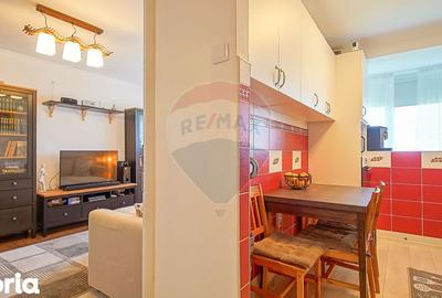 Apartament cu 3 camere, mobilat în Gării - 5