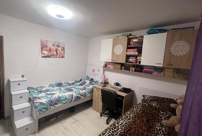 Apartament cu 2 camere decomandat, mobilat în Năvodari - 3