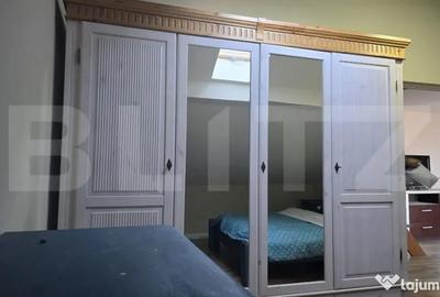 Apartament cu 3 camere semidecomandat în Central - 4