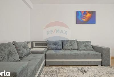Apartament cu 2 camere decomandat, mobilat în Bartolomeu - 14