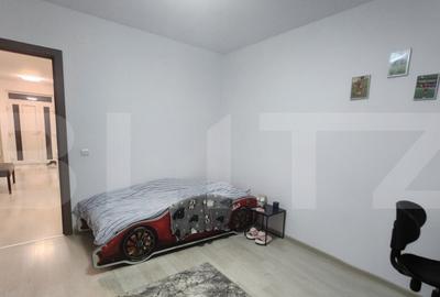 Casa deosebita de vanzare in Sancraiu de Mures complet mo - 10