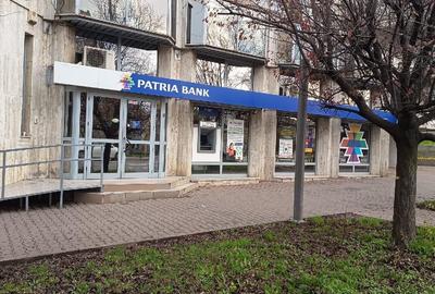 TARGU MURES SPATIU COMERCIAL 480 MP- BD. 1 DECEMBRIE - ULTRACENTRAL - 1