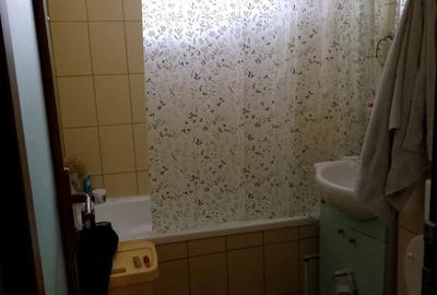 Apartament cu 2 camere semidecomandat în Școlilor - 2