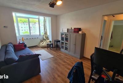 Apartament cu 2 camere în Central - 2