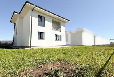 Casa individuala, 5 camere,119mp, Teren 500mp, Jucu de Mijloc, Panemar - 16