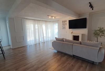 Casa noua, moderna, complet utilata in Livada - 5