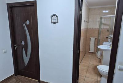 Garsoniera moderna Nerva Traian - Timpuri Noi! Oportunitate! Garsoniera moderna Nerva Traian - Timpuri Noi! Oportunitate! - 7