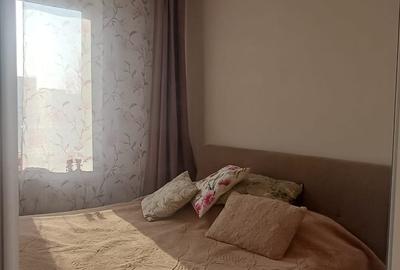 Apartament 3 camere - 43