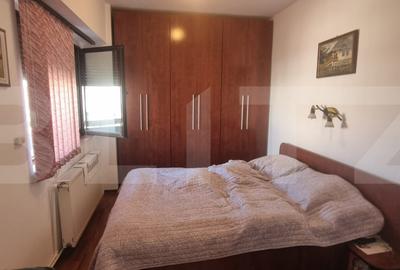 Apartament 2 camere 59 mp - balcon mare Dacia - 3