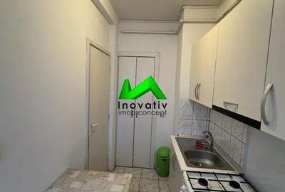 Apartament cu 2 camere, mobilat în Ștrand - 8