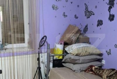 Casa la curte comuna, 75 mp utili, 114 mp teren, Zona Lunei Casa la curte comuna, 75 mp utili, 114 mp teren, Zona Lunei - 5