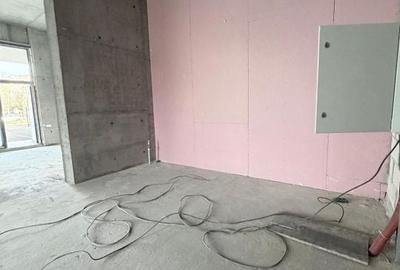 Zona Theodor Pallady sp 244 mp open space + 10 locuri parcare - 8