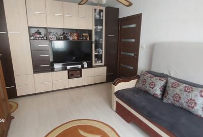 Apartament cu 2 camere semidecomandat în Central - 2